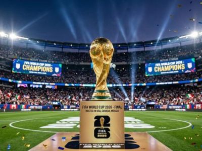 La final del Mundial 2026 tendrá una ceremonia histórica con espectáculo de medio tiempo y el himno de Estados Unidos