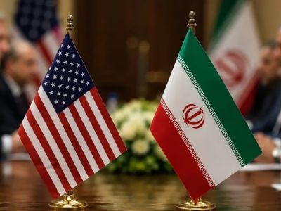 Continúa la tensión entre Estados Unidos e Irán