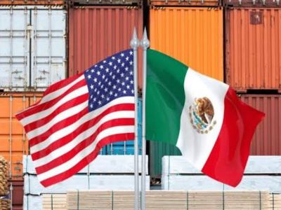 MÉXICO BUSCA EVITAR NUEVOS ARANCELES DE ESTADOS UNIDOS