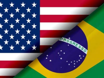 ESCALA LA TENSIÓN DIPLOMÁTICA ENTRE ESTADOS UNIDOS Y BRASIL