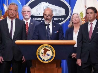 Estados Unidos endurece su ofensiva contra el CJNG