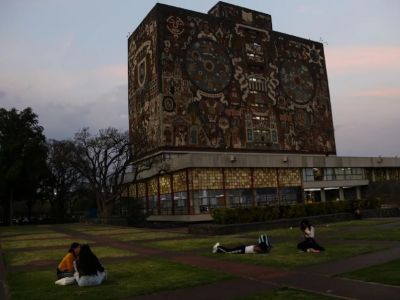Continúa la investigación por presunto fraude en el examen de ingreso de la UNAM