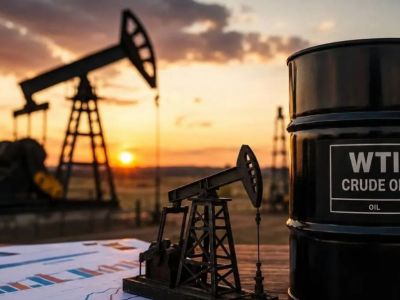 Petróleo sube por incertidumbre internacional