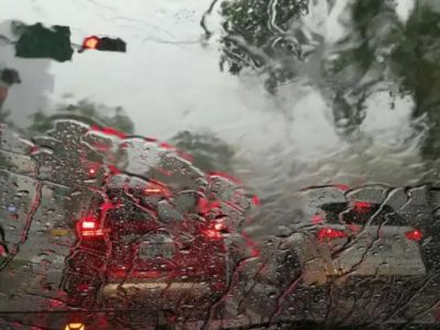 LLUVIAS INTENSAS MANTIENEN EN ALERTA A VARIOS ESTADOS