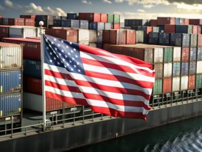 LOS MERCADOS OBSERVAN LA POLÍTICA COMERCIAL DE ESTADOS UNIDOS