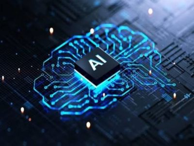 LA INTELIGENCIA ARTIFICIAL IMPULSA UNA NUEVA OLA DE INVERSIÓN TECNOLÓGICA