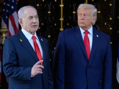 Netanyahu rechaza el plan de Trump para Gaza y aumenta la tensión sobre el futuro del territorio