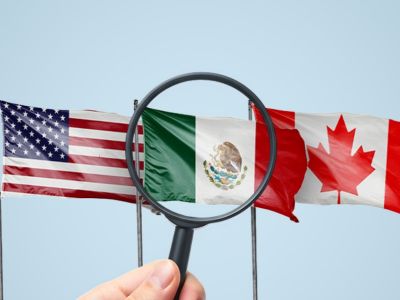Inversión extranjera en México enfrenta incertidumbre ante revisión del T-MEC