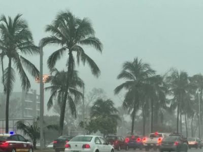 Veracruz bajo vigilancia por lluvias intensas este viernes